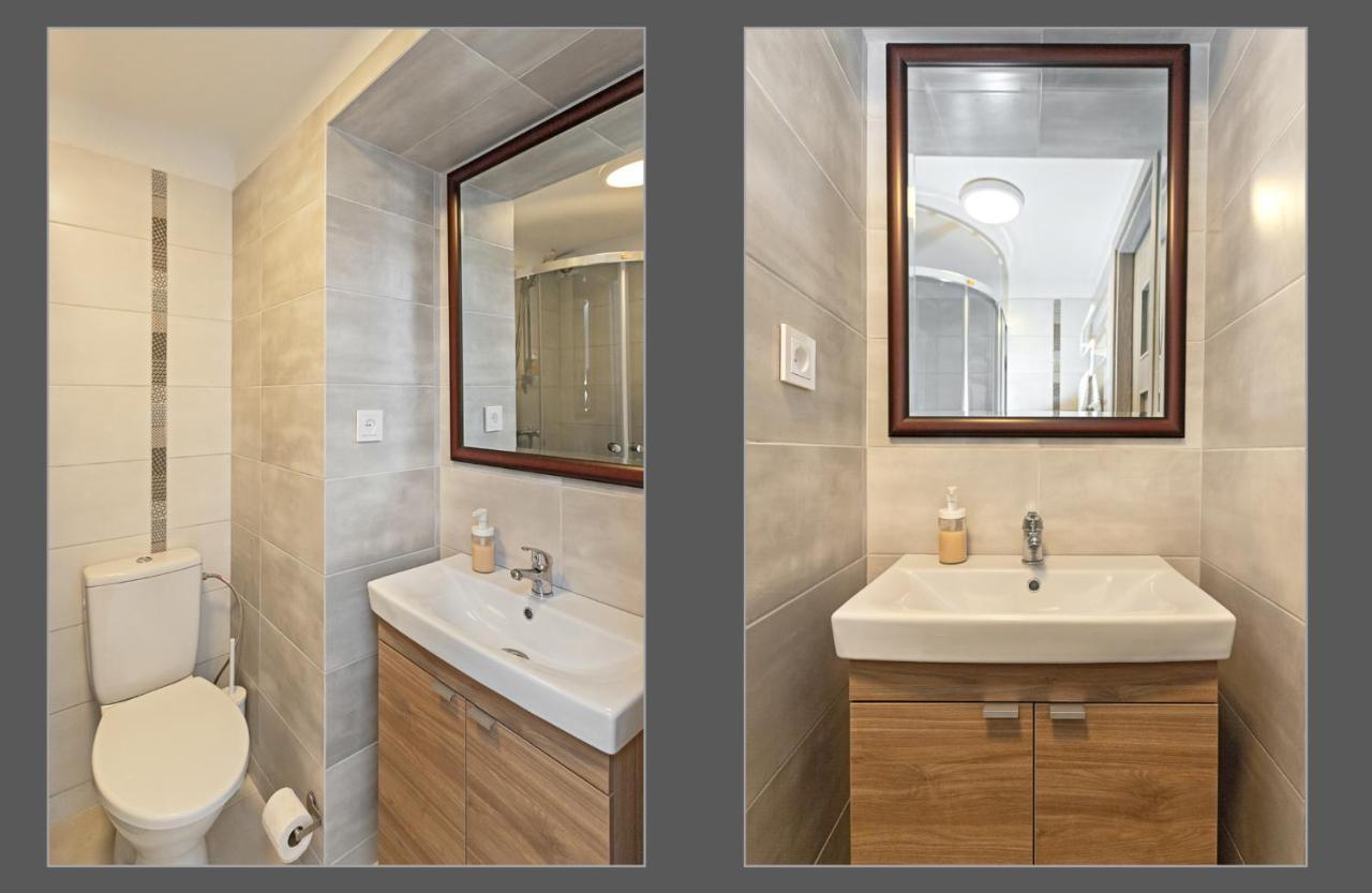 HappyInn Rooms Kaunas Exterior foto