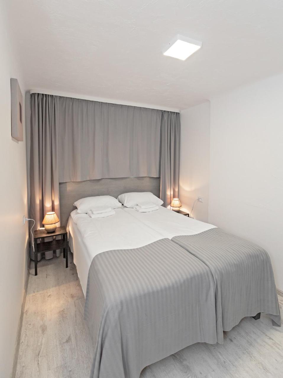 HappyInn Rooms Kaunas Exterior foto